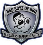 Bad Boyz of BBQ Logo